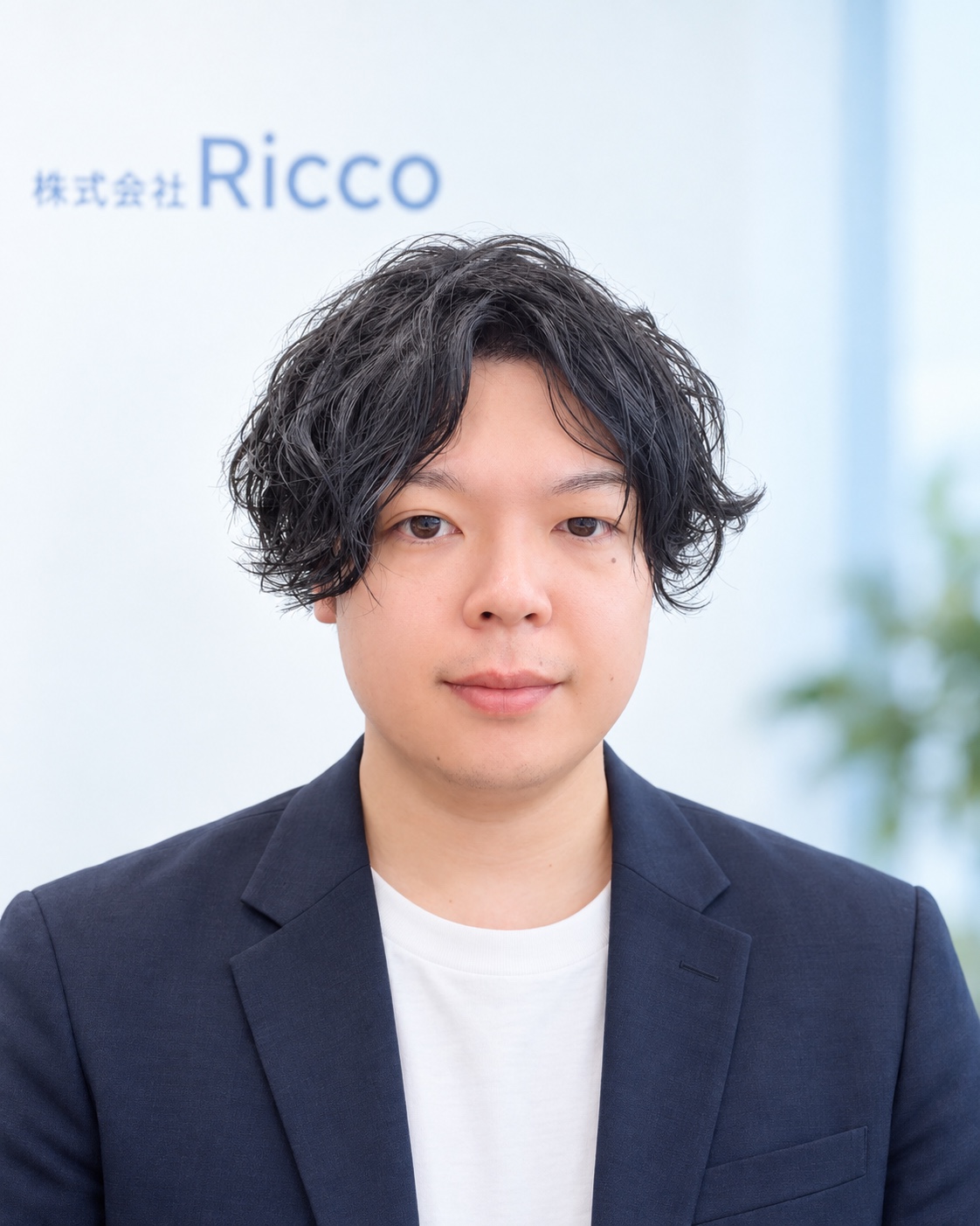 株式会社Ricco 代表取締役 櫻井雄一朗